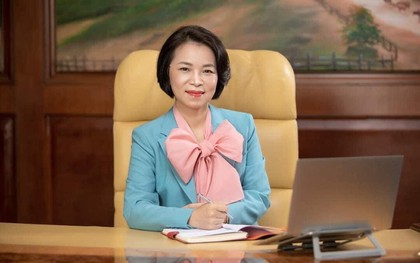 Bà Phạm Thu Hương trở thành người giàu thứ 2 Việt Nam