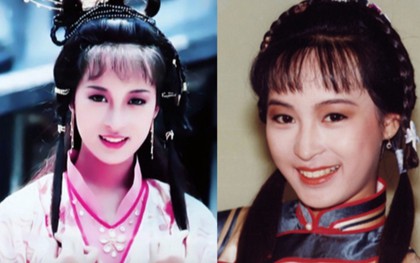 Triệu Mẫn kinh điển màn ảnh: "Đệ nhất mỹ nhân cổ trang" giải nghệ, sống bí ẩn