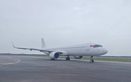 Sun PhuQuoc Airways hé lộ “bé cưng” mới: Airbus A321neo LR bay tới 7.400 km, sẵn sàng chinh phục đường bay xa