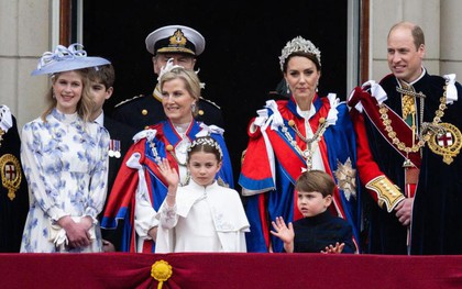 Đây là thành viên Hoàng gia Anh "ít khả năng lên báo nhất": Không phải Kate hay Charlotte mà là cô gái 22 tuổi sống kín tiếng đến bất ngờ