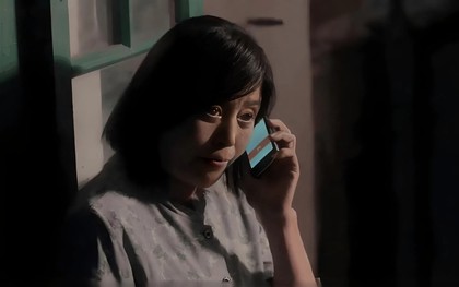 "Con trai tôi chỉ liên lạc với tôi khi cần tiền…"