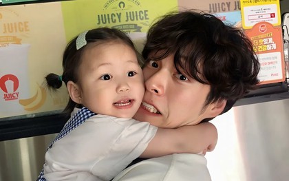 Một người cha có 3 thói quen này là phúc của con cái
