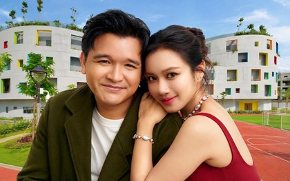 Ngôi trường con gái vị đạo diễn nổi tiếng theo học: Học phí hàng trăm triệu đồng/năm, cơ sở vật chất khiến nhiều phụ huynh choáng ngợp