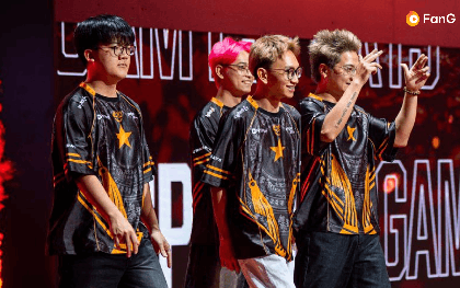 FPT Play hoàn thành chặng đường tiếp lửa cộng đồng eSports Việt tại Esports World Cup 2026