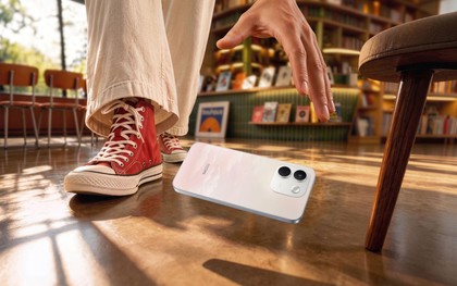 Rơi 3m không ngán, ngâm nước 72 giờ vẫn chạy - REDMI Note 17 Pro Series “lì” đến mức nào?