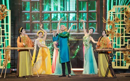 Sẽ có một buổi hòa nhạc miễn phí đón năm học mới tại TH School