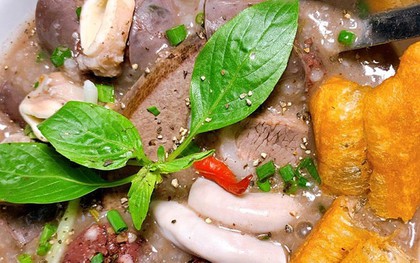 Tin vui cho những người thích ăn rau húng quế!