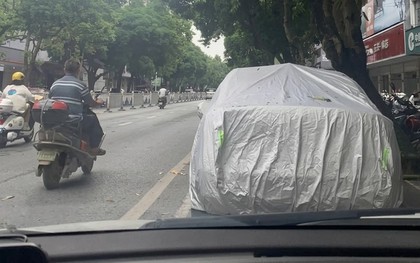 Cặp vợ chồng chi 775,8 triệu mua ô tô, được 4 tháng đã phải đăng bán