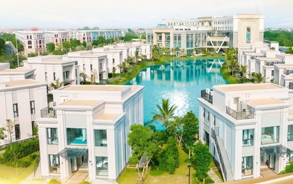Một bệnh viện của tỷ phú Phạm Nhật Vượng xuất hiện gói "ở cữ tư gia" trong biệt thự y tế 133m²: Việt Nam chưa từng có!