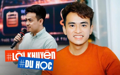 Quản lý cấp cao người Việt của Microsoft: "Muốn xây dựng sự nghiệp ở nước ngoài, đừng chỉ chăm chăm lấy bằng rồi mới tìm việc"