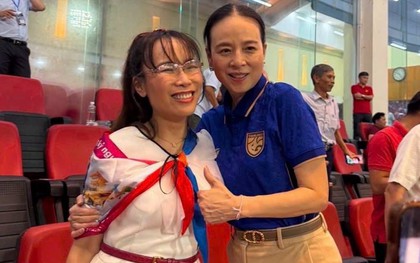 2 tỷ phú Nguyễn Thị Phương Thảo và Madam Pang trong một khung hình: Điểm chung đắt giá