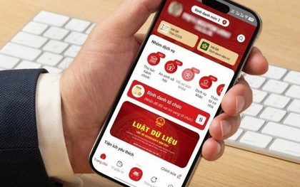 Từ ngày 28/9, VNeID tự động khóa tài khoản định danh điện tử trong trường hợp sau