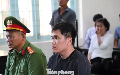 Thắt chặt an ninh phiên tòa xét xử tài xế gây tai nạn khiến nữ sinh 14 tuổi tử vong