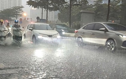 Tin mới nhất về thời tiết dịp nghỉ lễ Quốc khánh năm 2026