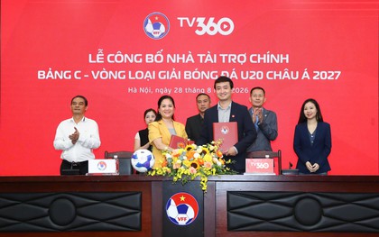 Xem Giải bóng đá Vô địch U20 châu Á 2027 – Bảng C do Việt Nam đăng cai ở đâu?