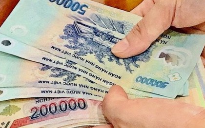 Công an xác minh giao dịch 7.000.000 đồng chuyển từ tài khoản của Lê Quốc Ánh SN 1966