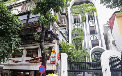 Hà Nội chỉ đạo làm rõ dấu hiệu lấn chiếm đất công ở Bảo tàng Lịch sử quốc gia