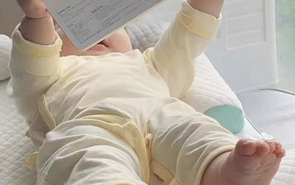Trẻ có phúc không nằm ở ngoại hình, mà ở 3 lợi thế bẩm sinh này