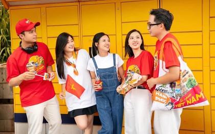 Từ “Hạnh phúc là người Việt Nam” đến “Tổ Quốc Trong Tim”: Cách SHB lan tỏa tình yêu nước và niềm tự hào dân tộc