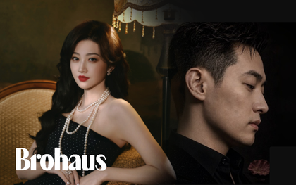 Chân dung Tôn Vũ Thần - tỷ phú đứng sau drama tình ái với ngọc nữ hàng hàng đầu showbiz, tố bị đòi "2,5 tấn tiền mặt" chỉ để làm một chuyện