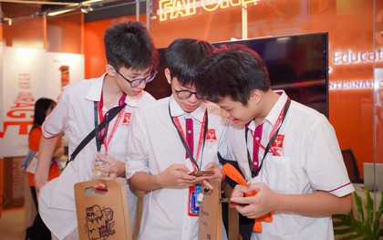 Sau kỳ thi THPT: Đâu là hướng đi thực chiến cho giới trẻ mê sáng tạo?