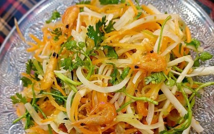 Việt Nam có loại quả giá rẻ được ví như "thịt của người ăn chay": Bệnh ung thư, tim mạch, tiểu đường đều "sợ"