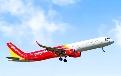 Vietjet mở bán 3,1 triệu vé Tết Đinh Mùi 2027, thêm lựa chọn cho hành trình đoàn viên