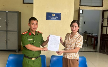 Công an xác minh giao dịch chuyển khoản 18.000.000 đồng đến tài khoản “NGUYEN THI THANH HUYEN”: Danh tính chủ tài khoản thụ hưởng gây ngỡ ngàng