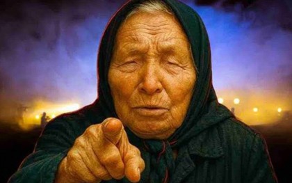 Baba Vanga "cảnh báo" gì về những tháng còn lại của năm 2026? Một mốc thời gian đang tới gần
