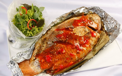 Loại cá bình dân ở Việt Nam được thế giới đánh giá là “kho dinh dưỡng”