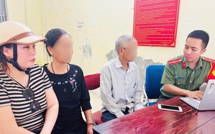 Không đủ tiền để chuyển vào tài khoản, cụ ông mang 5 chỉ vàng đi bán: Chủ tiệm nhất quyết không mua và cùng đến công an làm việc