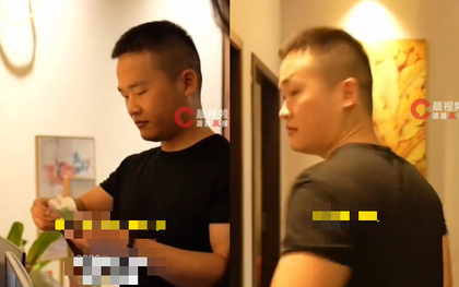 Lời thú nhận của người đàn ông làm nghề gãi lưng, doanh thu 388 triệu đồng/tháng