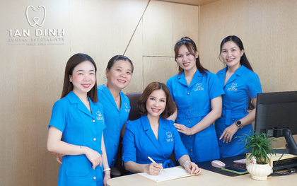 Tuổi ngoài 50 và tấm bằng Thạc sĩ: Hành trình không ngừng học hỏi của CEO Nhã Mai