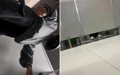 Nữ sinh bị quay lén trong nhà vệ sinh tại Trường ĐH Quốc tế Miền Đông: Nhà trường lập tức hành động