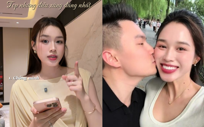 TGĐ Tập đoàn Sơn Hải đã làm gì để được vợ sếp vào top 1 “điều xứng đáng nhất”