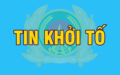 Khởi tố Hiệu trưởng, Giám đốc, Phó Giám đốc, nguyên Kế toán trưởng lợi dụng chức vụ, quyền hạn trong khi thi hành công vụ