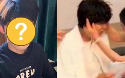Chấn động showbiz: Phú bà tung tiền làm phim, cưỡng hôn nam diễn viên trẻ tới 60 lần