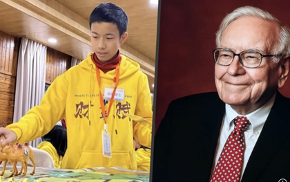 Cha mẹ chi gần 50 triệu đồng cho con học làm giàu trong 10 ngày: Mục tiêu đào tạo những "Warren Buffett nhí", nhưng gây tranh cãi vì 1 ĐIỀU