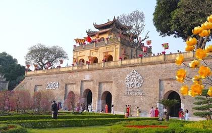 Vì sao Hoàng thành Thăng Long có ý nghĩa lớn đến vậy đối với người Việt?