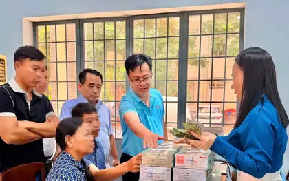 Một hộ dân được bồi thường 170 tỷ đồng khi TPHCM thực hiện dự án đường Vành đai 4