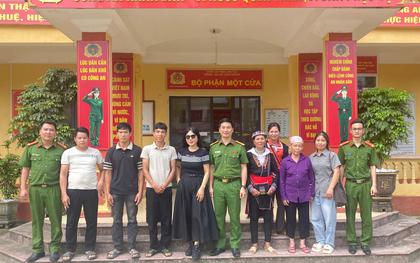 Đi buôn rồi thất lạc con gái 8 tuổi, 48 năm sau gia đình vỡ òa đoàn tụ: Người mẹ mang theo nỗi day dứt tìm con gần nửa thế kỷ