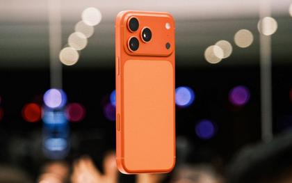Người đã mua iPhone 17 Pro Max có tin vui