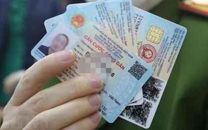 Thông tin quan trọng về dãy số trên thẻ Căn cước mà người dân cần nắm rõ