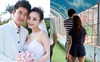 Vết bầm tím trên cơ thể con gái Lý Tiểu Lộ gây xôn xao