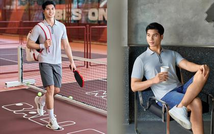 Chạy deadline hay chạy bộ? Hội anh em chọn cùng Insidemen "chạy" bằng phong độ!