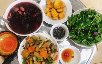 Việt Nam có loại rau được ví như "thịt bò của người nghèo": Cực giàu sắt, bổ tim, đẩy lùi lão hóa