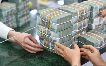 Công ty trả lương không đúng hạn phải cộng thêm tiền lãi cho nhân viên