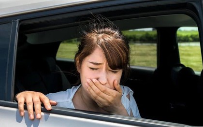 Đi xe điện êm như thế mà lại "buồn nôn, say xe" hơn cả đi xe xăng: Lý do thật bất ngờ
