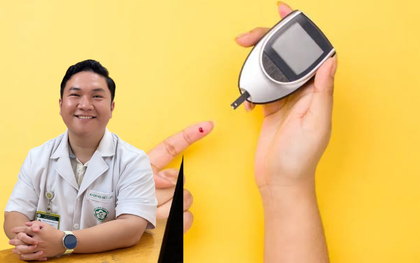 Vì sao đo đường huyết buổi sáng bình thường nhưng cả ngày vẫn có thể tăng cao?