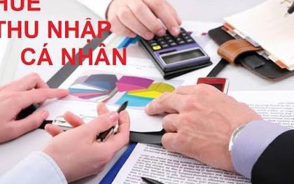 Công văn 6360/CT-PC hướng dẫn tạm nộp thuế thu nhập cá nhân trong thời gian chờ sửa đổi quy định về phương pháp tính thuế